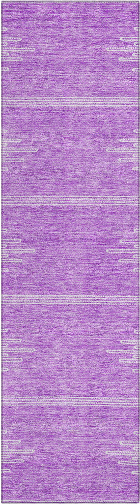 addison chantille acn647 lavender rug