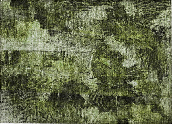 Addison Chantille ACN560 Green Rug