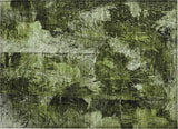 Addison Chantille ACN560 Green Rug