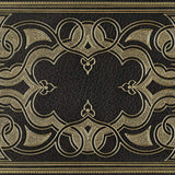 spicher and company english library atlas rug