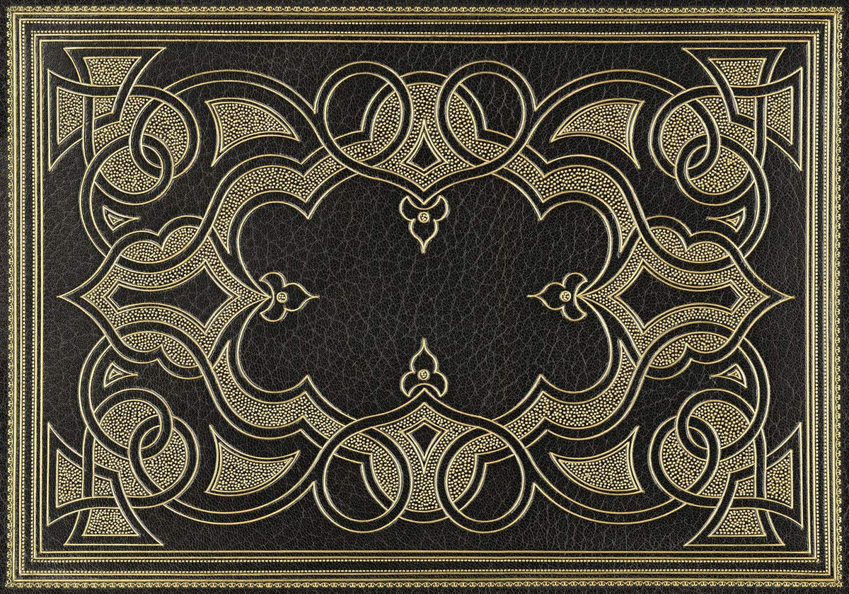 spicher and company english library atlas rug