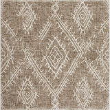 dalyn izmir iz1 mocha rug