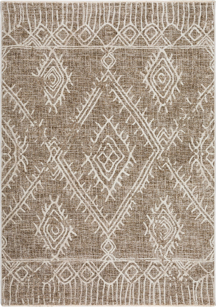 dalyn izmir iz1 mocha rug