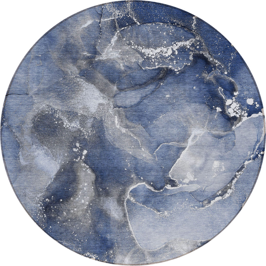 addison chantille acn518 navy rug