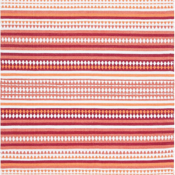 safavieh clearance montauk mtk451p orange rug