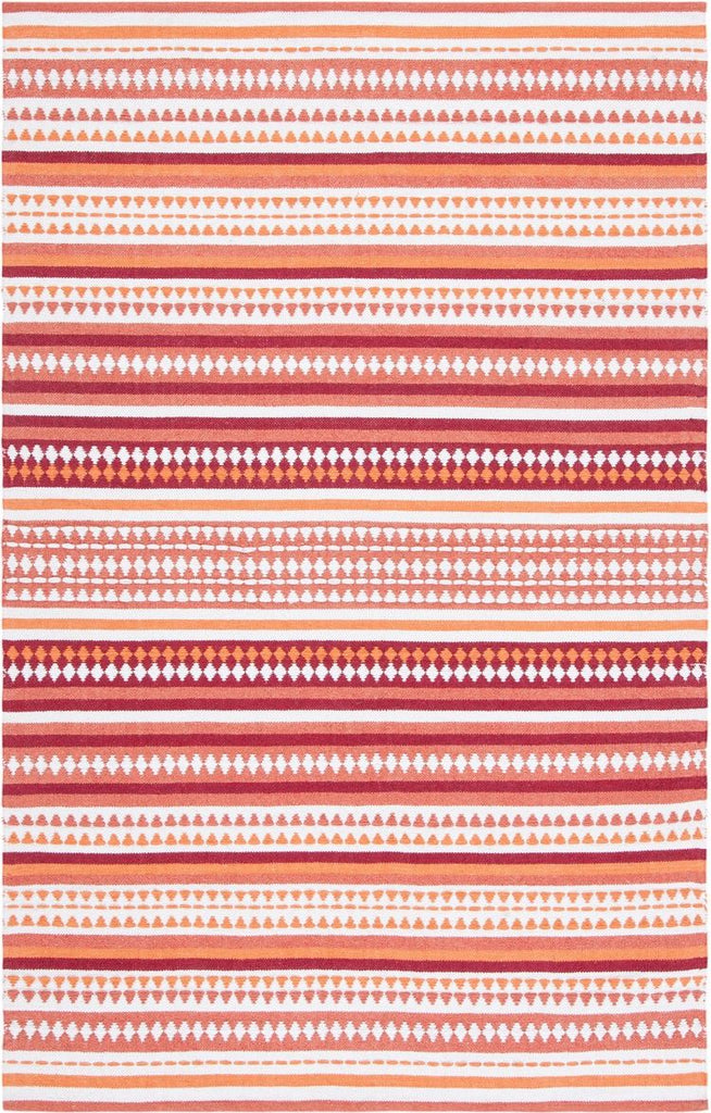 safavieh clearance montauk mtk451p orange rug