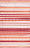 safavieh clearance montauk mtk451p orange rug