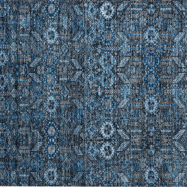 Addison Chantille ACN574 Blue Rug