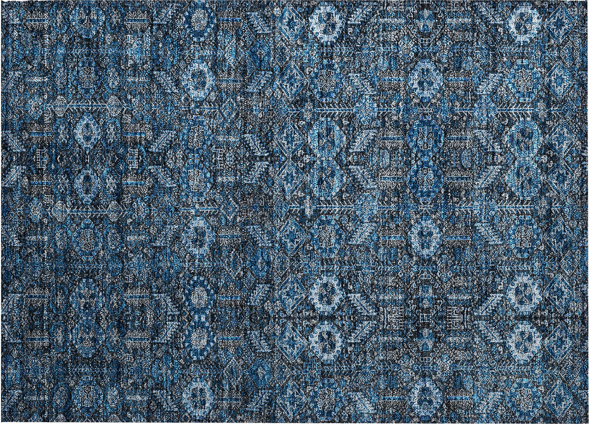 Addison Chantille ACN574 Blue Rug