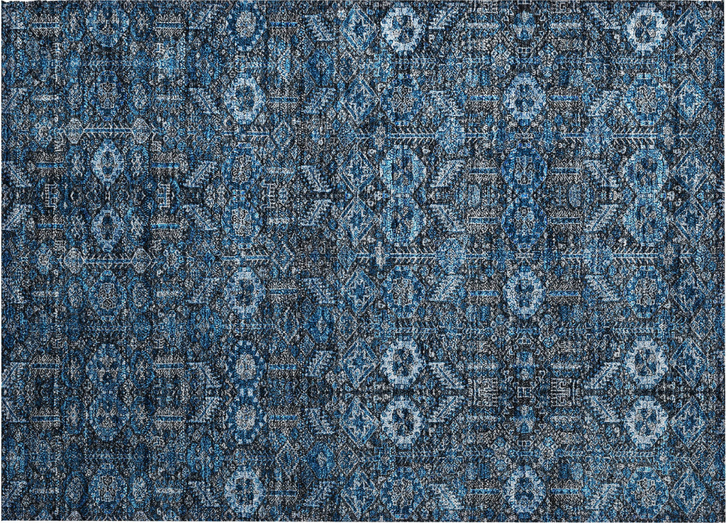 addison chantille acn574 blue rug