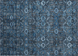 Addison Chantille ACN574 Blue Rug