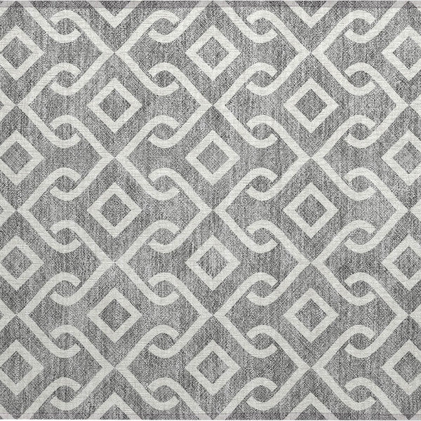 Addison Chantille ACN621 Gray Rug