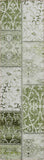 addison chantille acn566 green rug