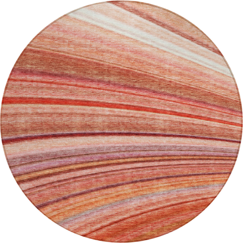 addison chantille acn585 terracotta rug