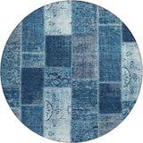 Addison Chantille ACN631 Blue Rug