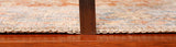 kas oriental london 4801 rust rug