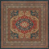 spicher and company persian bazaar farahan farid rug