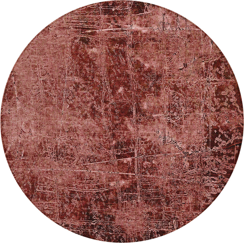 addison chantille acn559 merlot rug