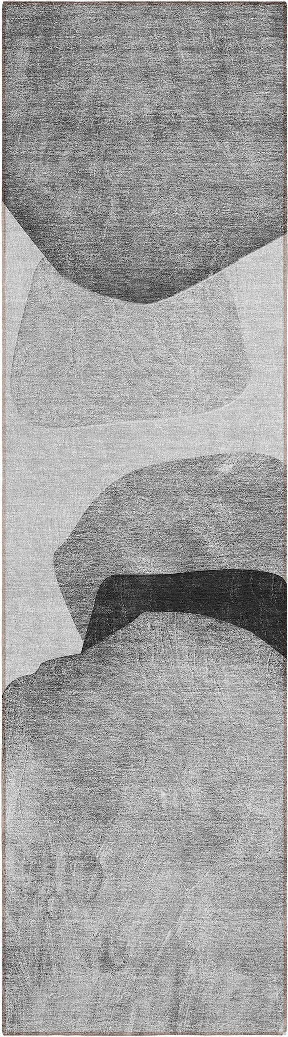 Addison Chantille ACN547 Gray Rug
