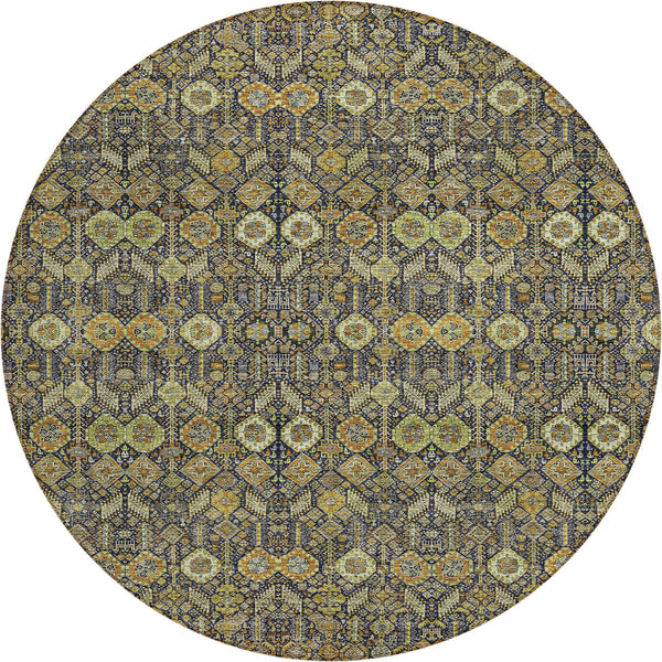 Addison Chantille ACN574 Paprika Rug