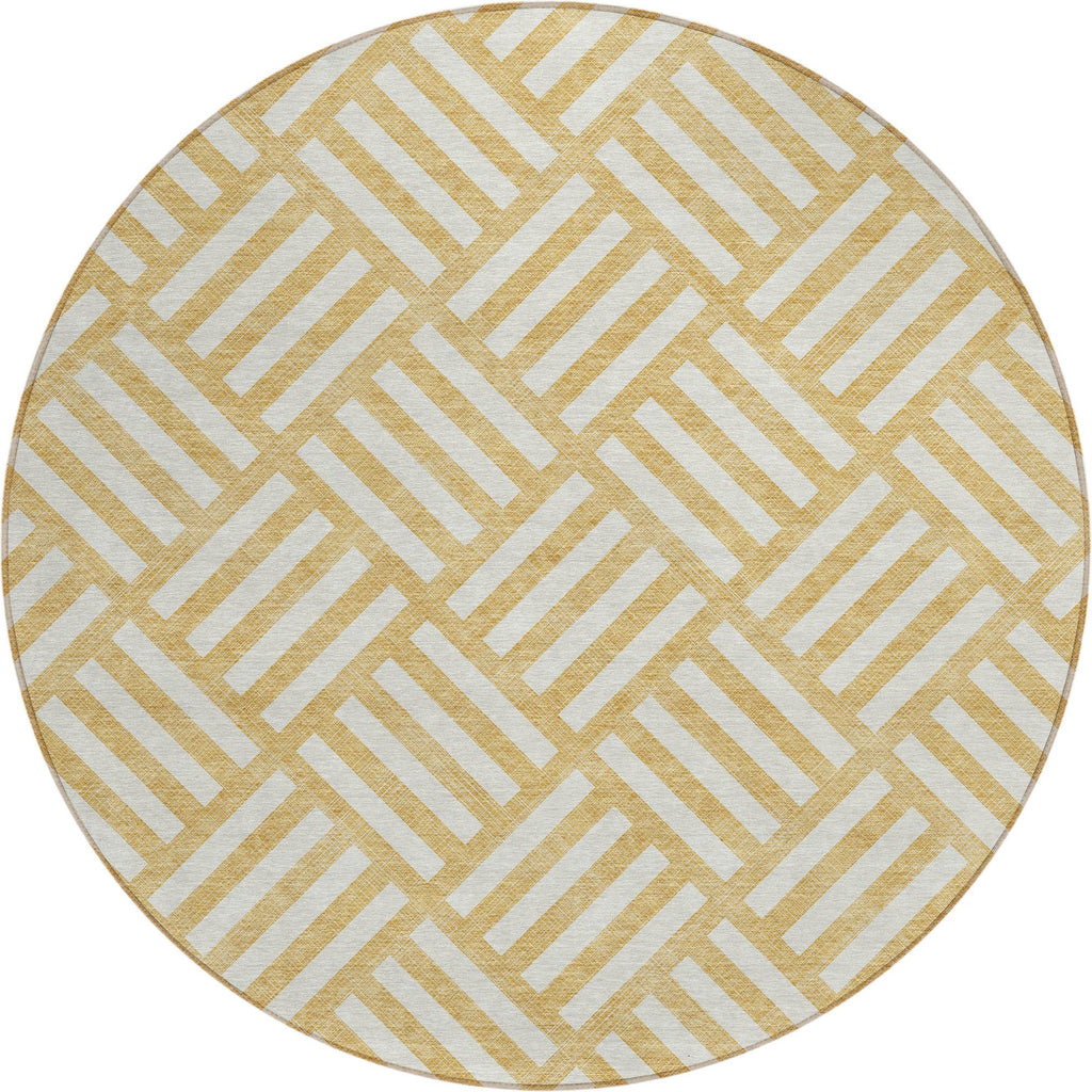 addison chantille acn620 gold rug