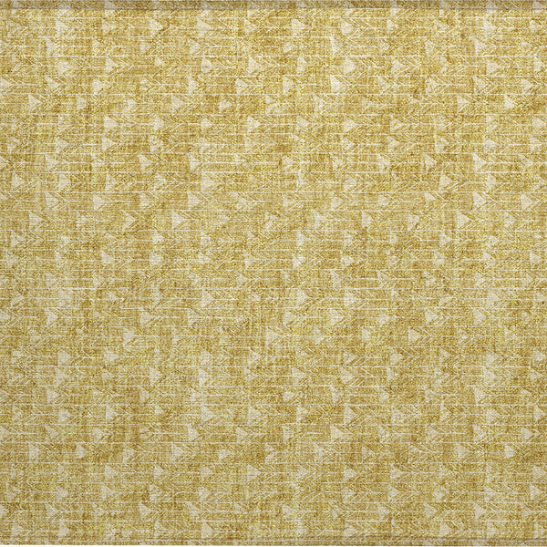 Addison Chantille ACN514 Gold Rug