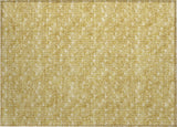 Addison Chantille ACN514 Gold Rug