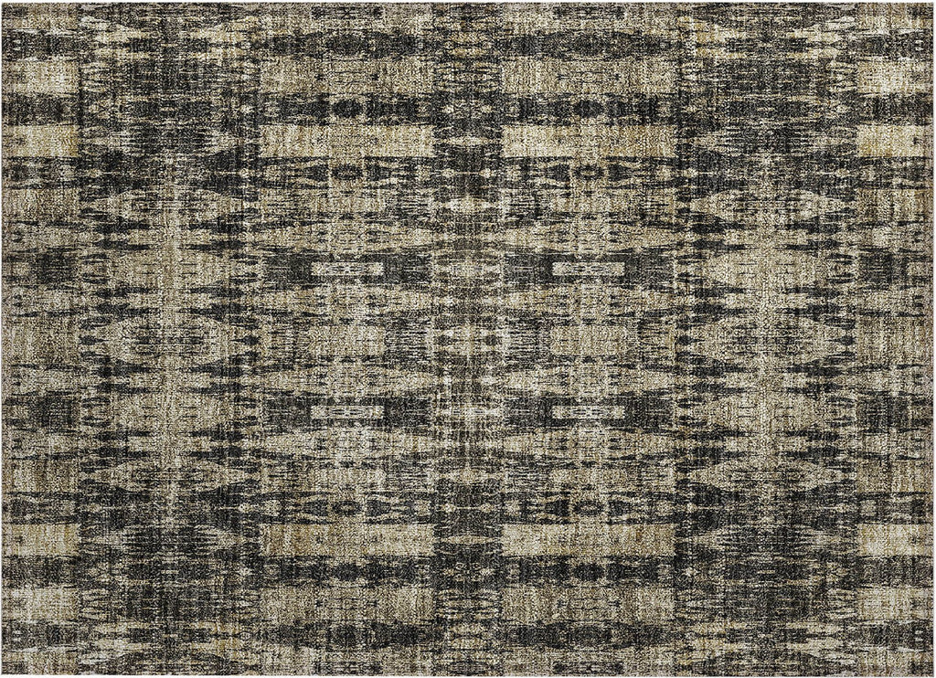 addison chantille acn580 black rug
