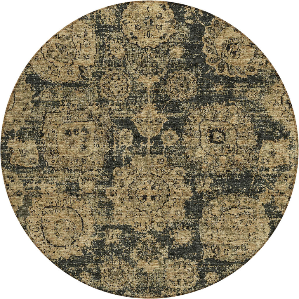 addison chantille acn634 charcoal rug