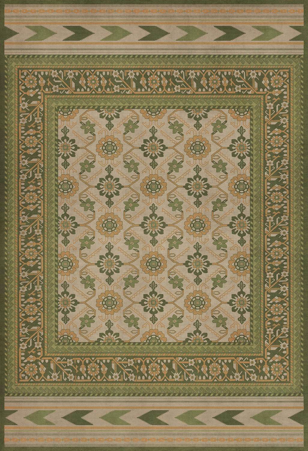 spicher and company persian bazaar balouch sabzal rug