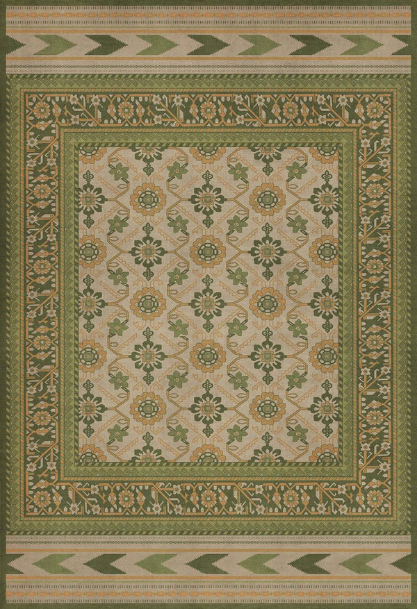 spicher and company persian bazaar balouch sabzal rug