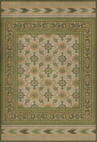 spicher and company persian bazaar balouch sabzal rug