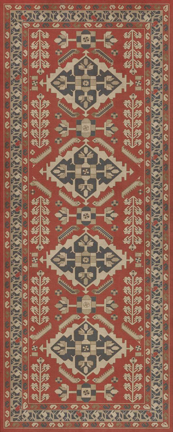 spicher and company persian bazaar hamadan kismet rug
