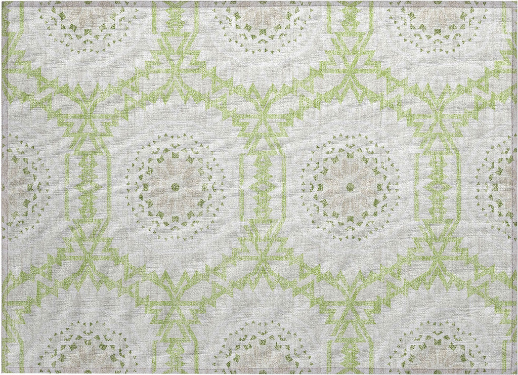 addison chantille acn619 aloe rug