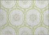 Addison Chantille ACN619 Aloe Rug