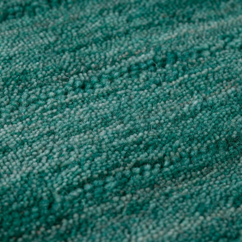 dalyn rafia rf100 emerald rug