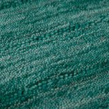dalyn rafia rf100 emerald rug