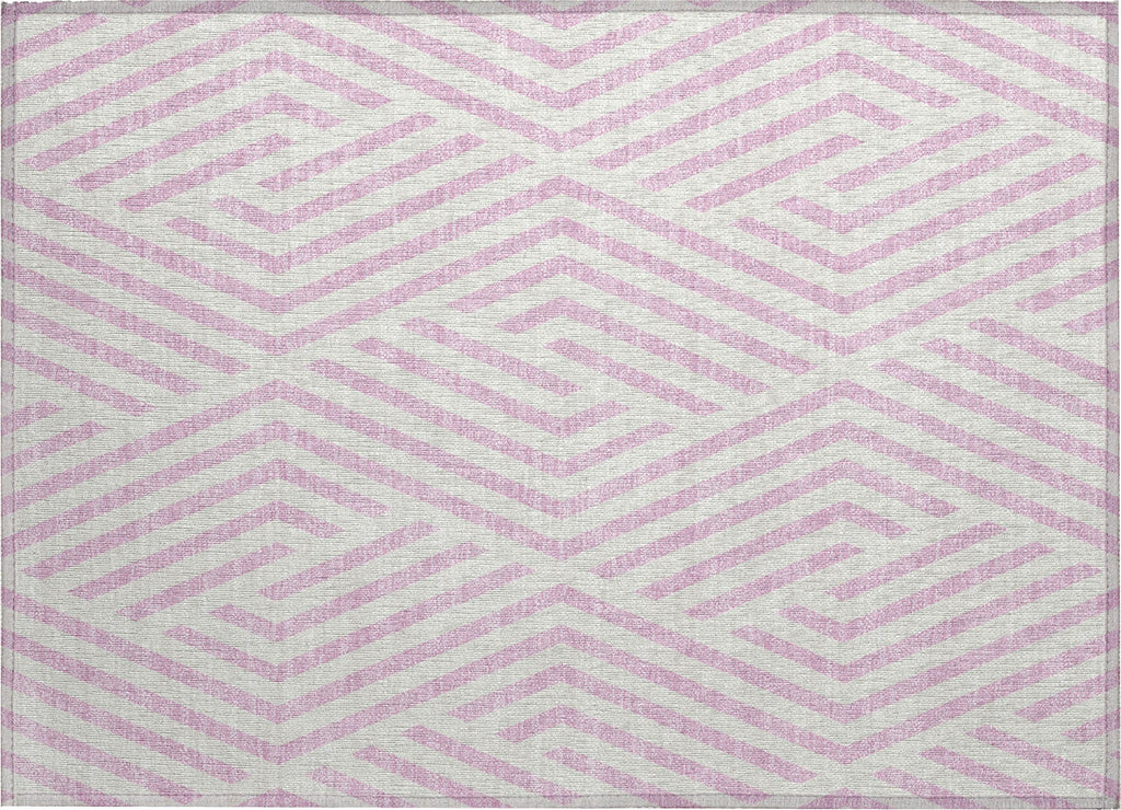 addison chantille acn550 pink rug
