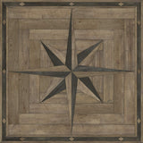 spicher and company williamsburg 18th century joinery crosspiece rug