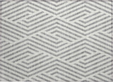 Addison Chantille ACN550 Gray Rug