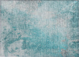 Addison Chantille ACN562 Teal Rug