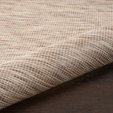 nourison positano pos01 beige rug