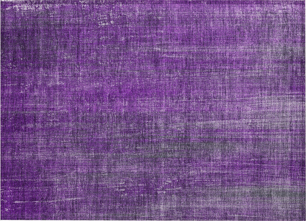 Addison Chantille ACN552 Purple Rug