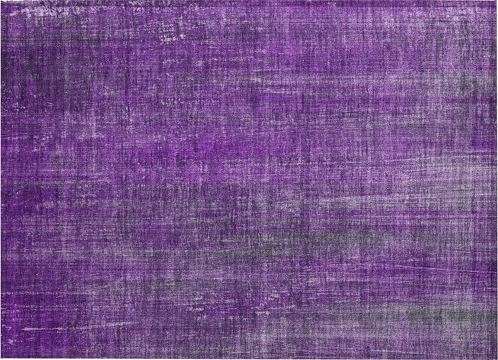 addison chantille acn552 purple rug