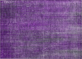 Addison Chantille ACN552 Purple Rug