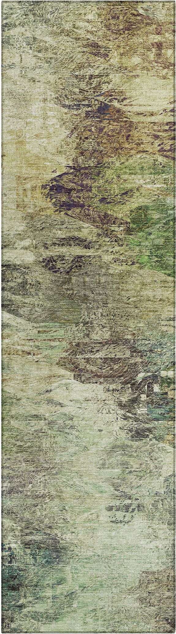 Addison Chantille ACN592 Beige Rug
