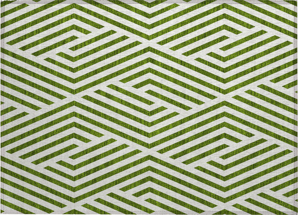 addison chantille acn550 olive rug