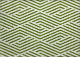 Addison Chantille ACN550 Olive Rug