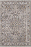 kas oriental adele 8803 grey rug