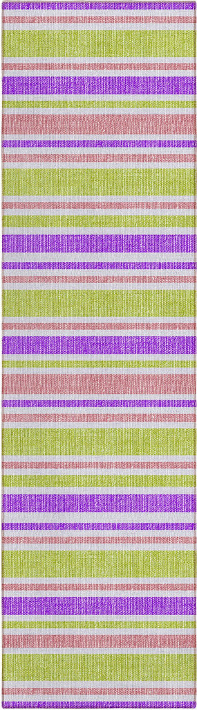 addison chantille acn531 purple rug